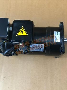SVB18 GONGJI减速马达 工机电机刀库刀盘圆盘电机1:20 P/N M3B402