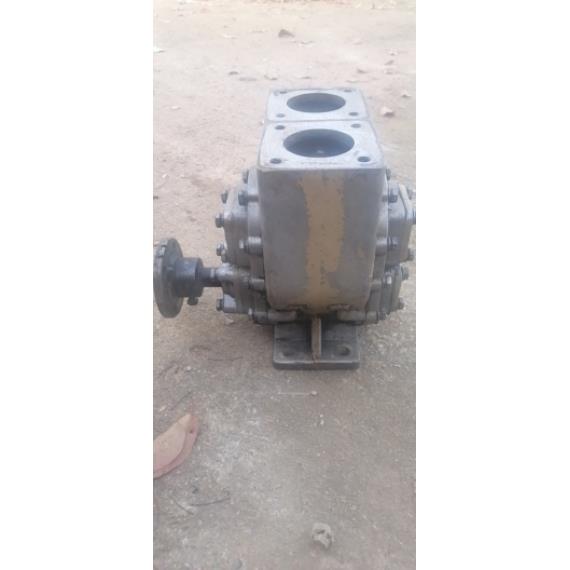 YOJE永杰2寸YHCB-300/3-B-L铝合金3寸1000/5-B C加油车圆弧齿轮泵