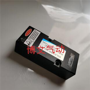 2W511-10-A气动阀SOLENOID VALVE 1624641053吸附式干燥机
