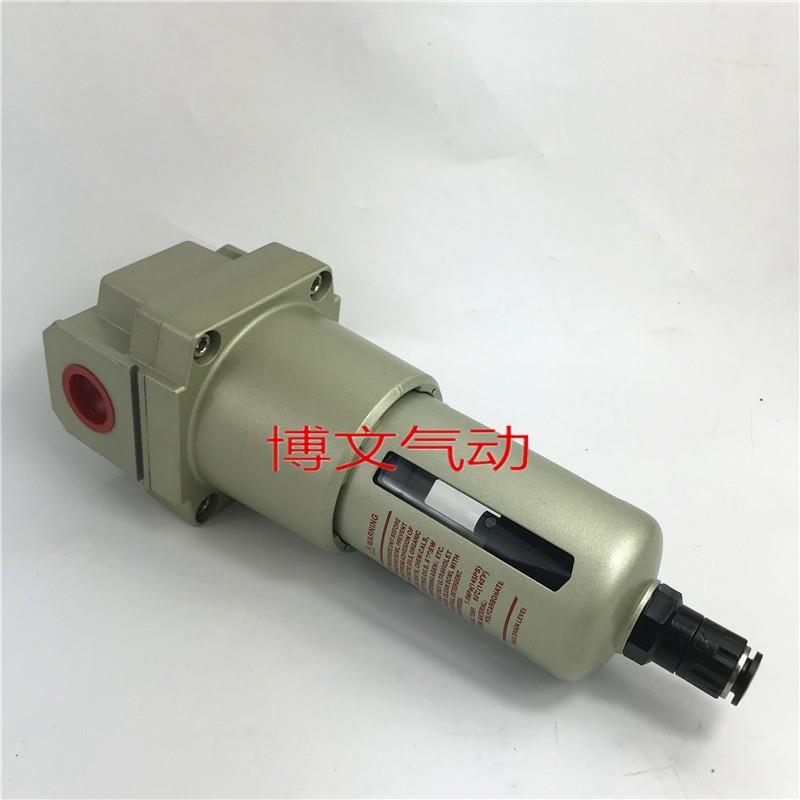 DN25过滤器G1寸AF5000-10 AF5000-06D DN20 六分G3/4