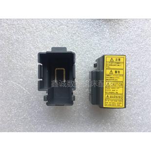 A230 K505 0602 T109原装 α驱动器电池盒 A06B 发那科电池盒 6114