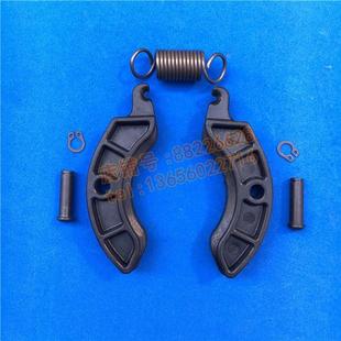 圣杰刀夹BT40刀夹斗笠刀库刀夹 数控机床刀卡 加工中心刀爪 刀架