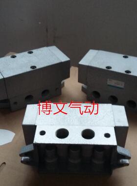 双气控阀K25D2K-10 K25K2-15 K25D2K-20 K25D2K-25