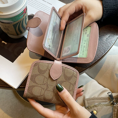 Защитный чехол для водительских прав, комплект, модный картхолдер, 2 в 1, популярно в интернете