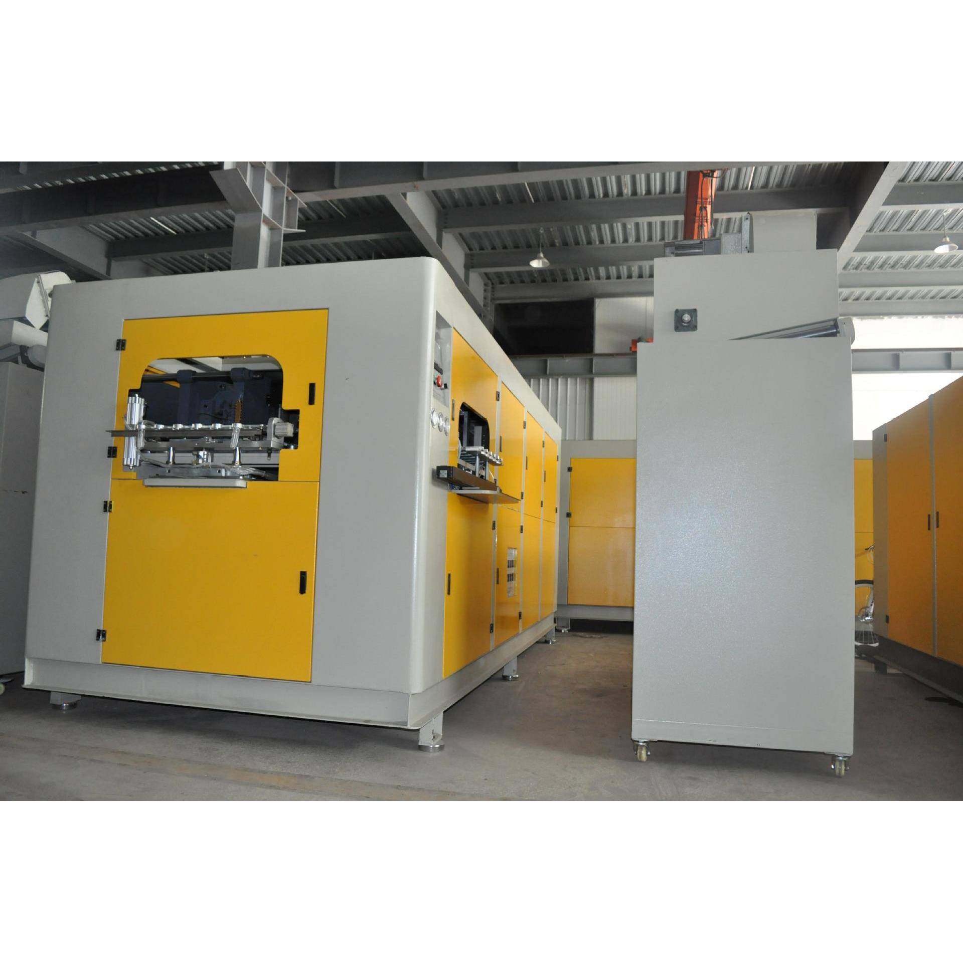 台州PET设备定制直销全自动吹瓶机油桶油壶,五金/工具,吹塑机,淘宝优惠券,粉丝福利购,淘宝优惠卷