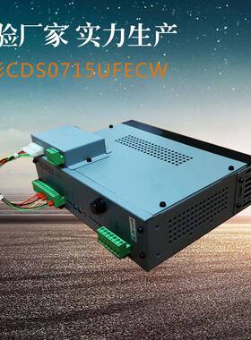 耐磨损直流伺服驱动器CDS-0515C-EC火花机Z轴马达控制器