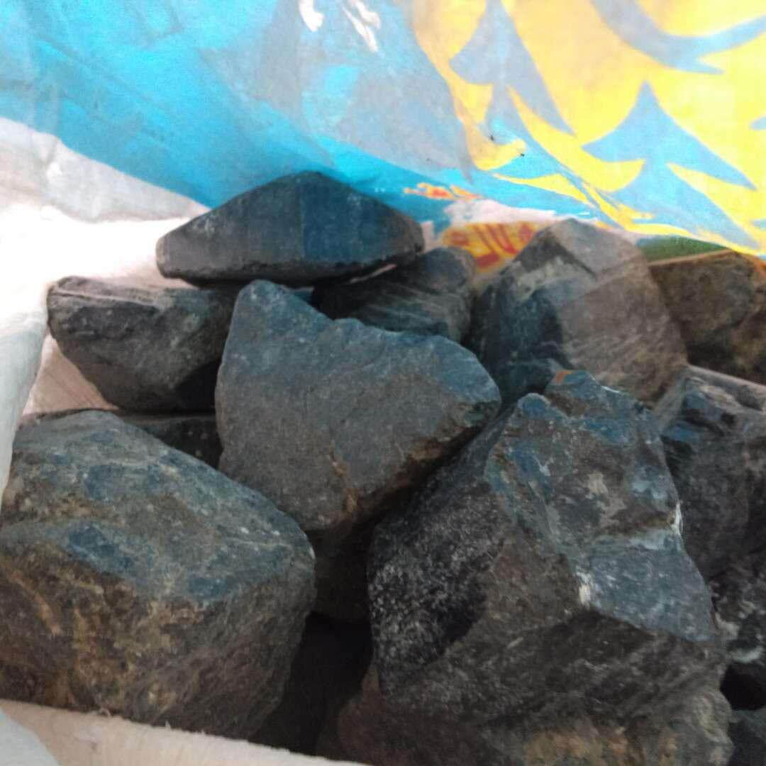 供应电气石汗蒸房用电气石电气石粉大小包装