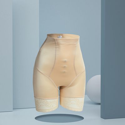 【肖恩】定制收腹提臀塑型透气体雕裤