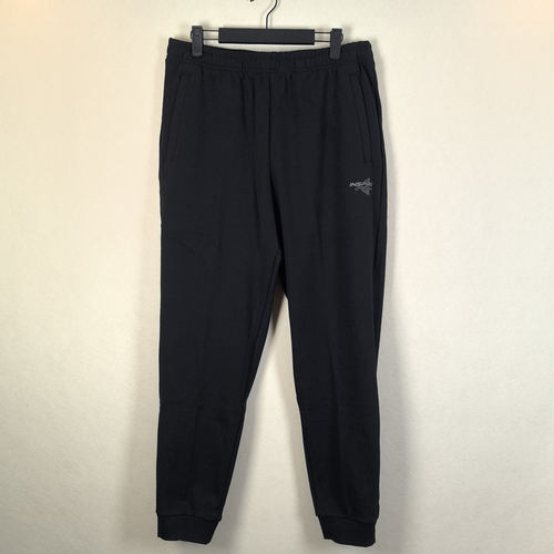 361男裤针织长裤专柜正品2024冬季新款加绒含棉收口运动裤4711