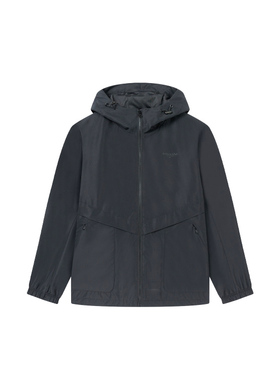 361女装绒里风衣专柜正品2025春季新款加绒外套保暖加厚风衣4606N