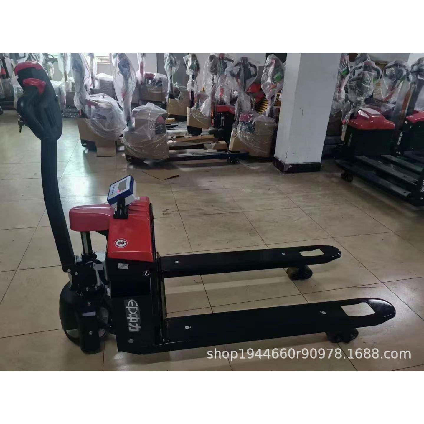 佛山带称电动叉车1.5吨电动叉车称重货叉精准度百分之九十