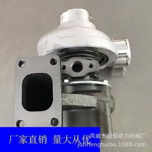 涡轮增压器TB25B9200 502turbocharger 1118100AB9200 1118100A