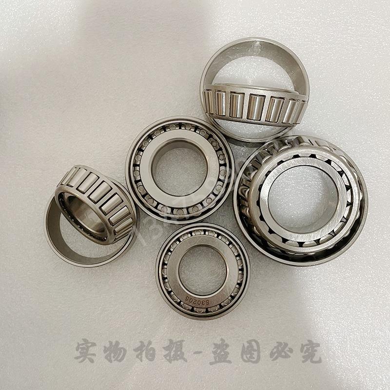 不锈钢轴承S30206 30207 30208 30209 30210 30211 30212 30213