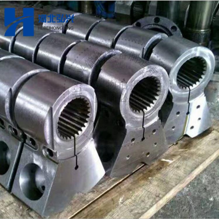 徐工泵车摆臂 佳乐细石砂浆泵配件摇臂