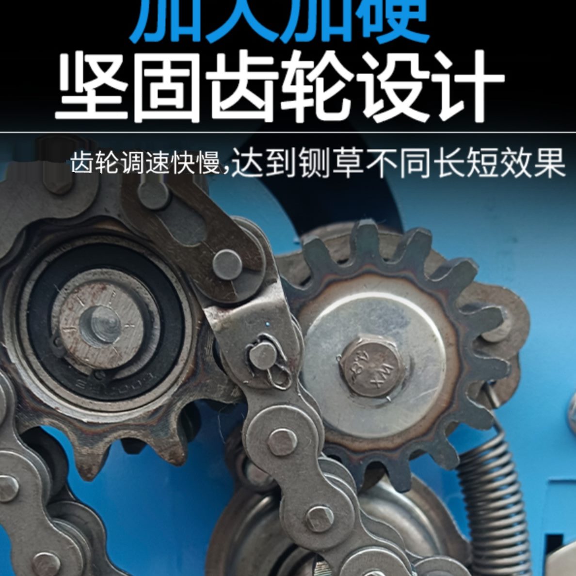 家用铡草柔丝一体机干湿两用牛羊养殖青草秸秆粉碎机切草机