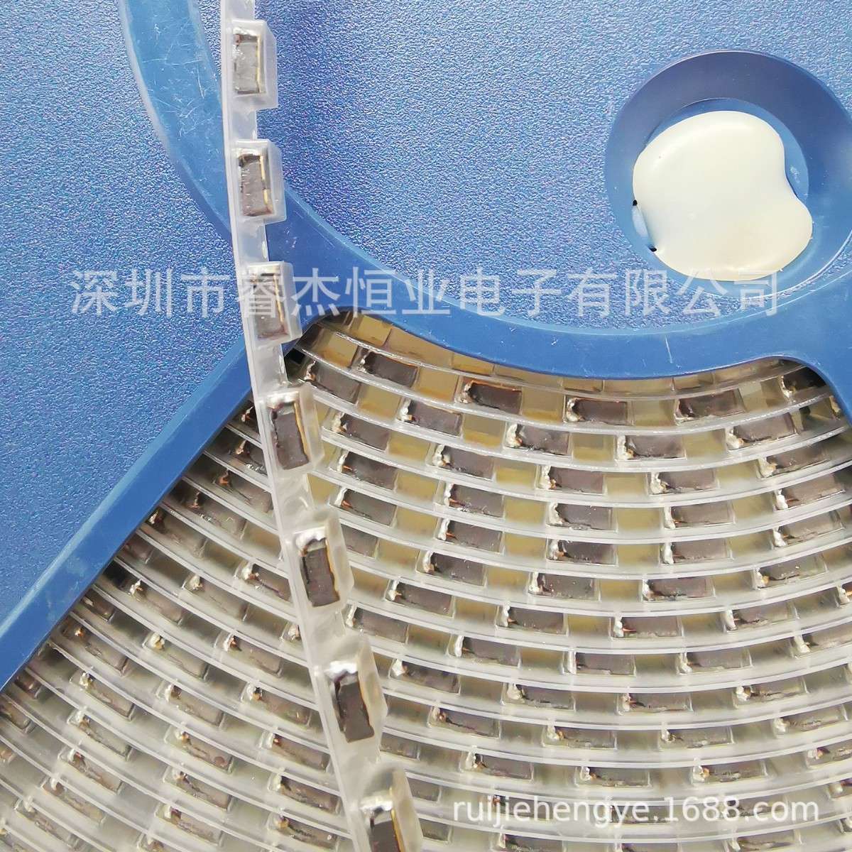 屏蔽电感CDRH6D28功率绕线15UH 22UH 33UH 47UH 68UH贴片