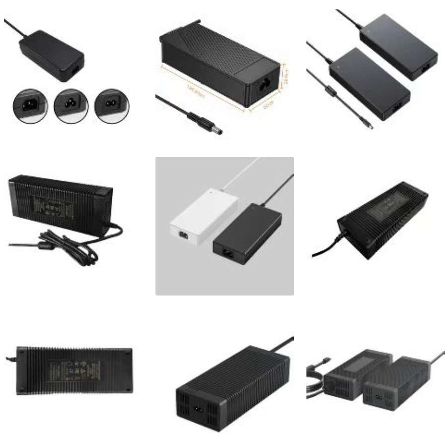 厂家直销CE UL GS认证24V4A适配器96W开关电源 24V4A按摩椅电源