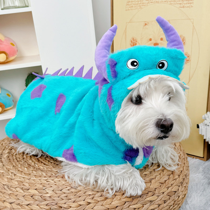 狗狗秋冬款披风小狗加厚保暖冬天衣服宠物被子猫咪斗篷比熊小型犬,宠物/宠物食品及用品,狗宠物服装/雨衣,淘宝优惠券,粉丝福利购,淘宝优惠卷