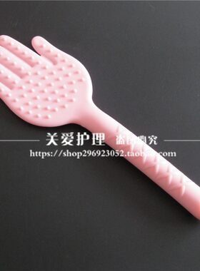 拍痧板经络拍硅胶全身家用养生拍打板捶背器一拍灵经络拍沙按摩捶