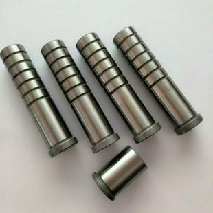 模具配件导柱导套精密导柱GP导套GA内导柱有肩导套直导套
