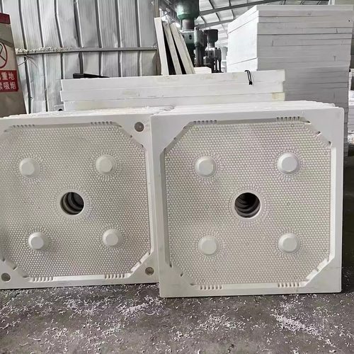 压滤机滤板增强聚丙烯滤板耐高压