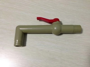 压滤机配件水嘴4分6分1寸1.2寸直角斜角直通球阀水嘴水龙头配件