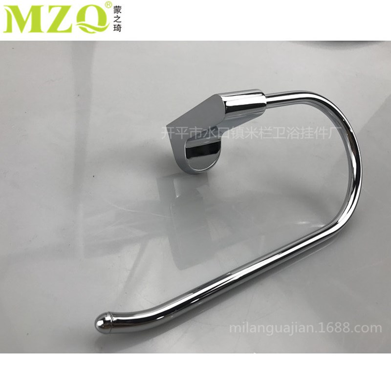 厨卫五金浴室毛巾环 毛巾杆  毛巾圈 毛巾架 五金卫浴挂件