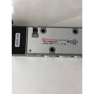 V2C513A气动元 V61B513A V61B313A 器件 A2619J现2t货电磁阀