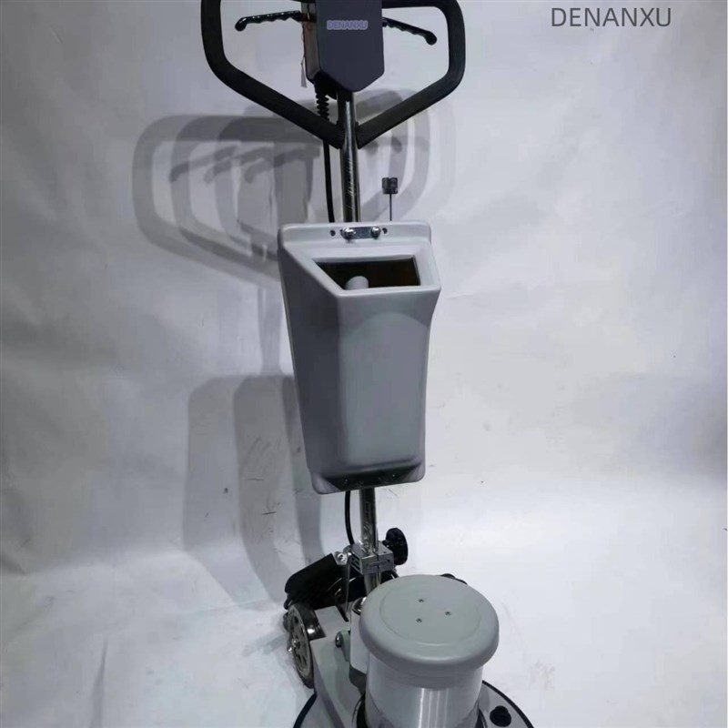 工业洗地机地毯清洗机商用刷地机磨地机器酒店手推式