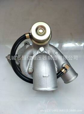 工厂直销GT1749S715843-5001S715843-000128200-42600涡轮增压器