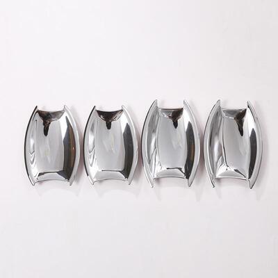 深圳车涯适用于levante车系改装配件车门拉手保护门碗