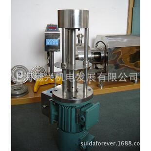 热销乳化泵管线式乳化泵高剪切均质乳化泵混合剪切机乳化泵