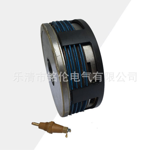 DLM10系列多片电磁离合器DLM10-10AG离合器24V机床配件