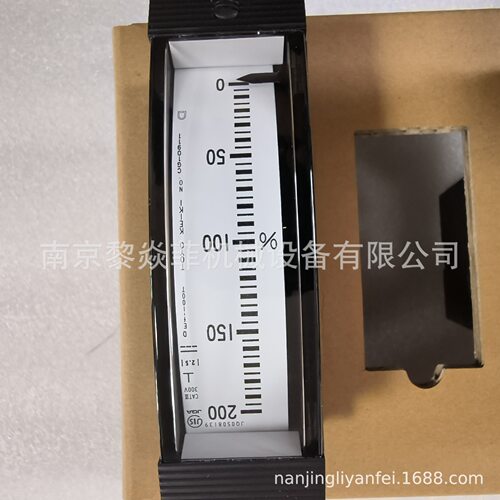 东洋计器TOYO KEIKI指示计DEF-100T 0-200% 0-10V