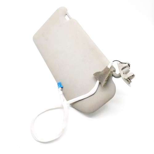 适用雪铁龙C4 Lounge DS3 C4L遮阳板梳妆镜罩支架组件遮阳板