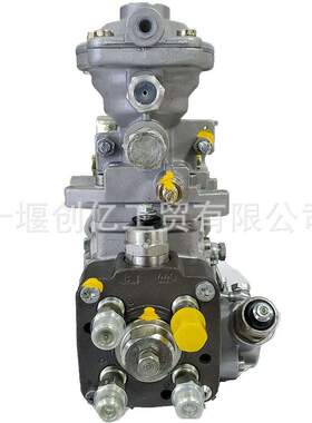 燃油喷射泵VE泵 096000-5340 22100-58660 适用于TOYOTA 3B