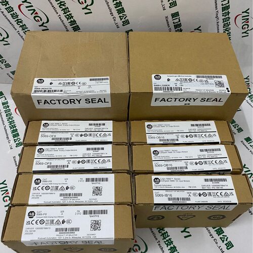 140M-C2E-B63-CC罗克韦尔A-B质保一年PLC