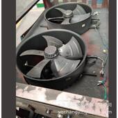 5长盈轴流风机250FZY2 D220V交流风机散热风机