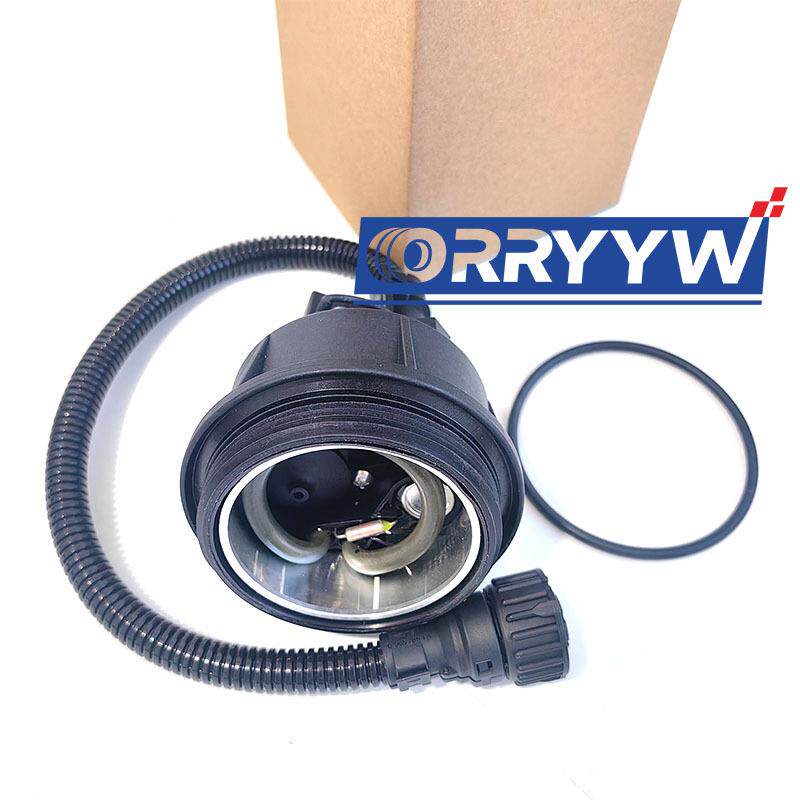 适用于沃尔沃卡车燃油滤清器杯208693872086939120808386