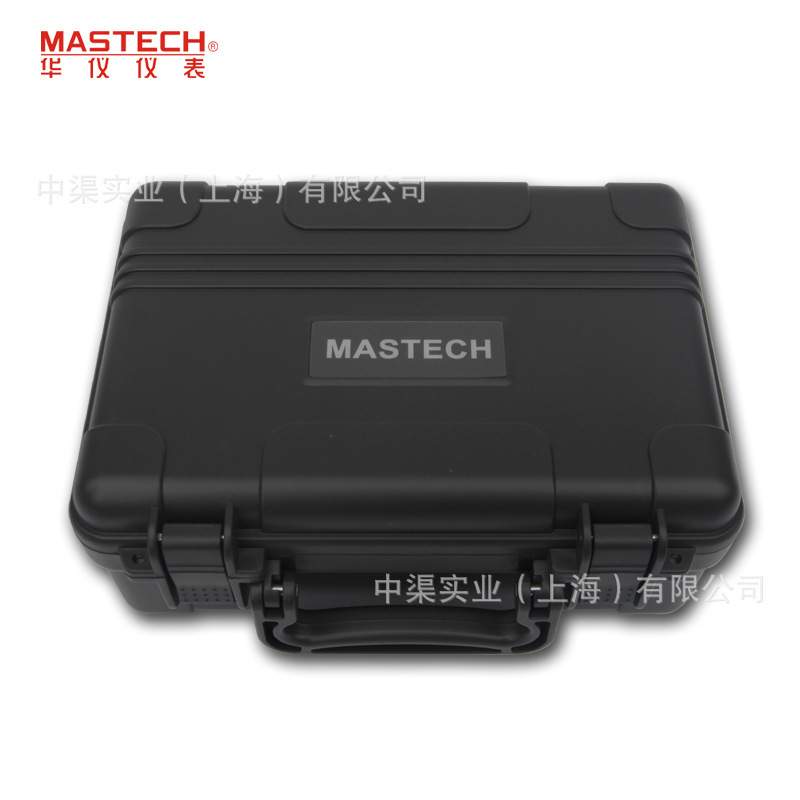 华仪牌MS5215型数字兆欧表 5000V高压兆欧表电阻测量5TΩ