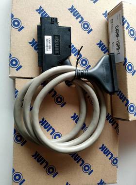 SAMWON连接线PLC线C40HF-10PB-1连接电缆