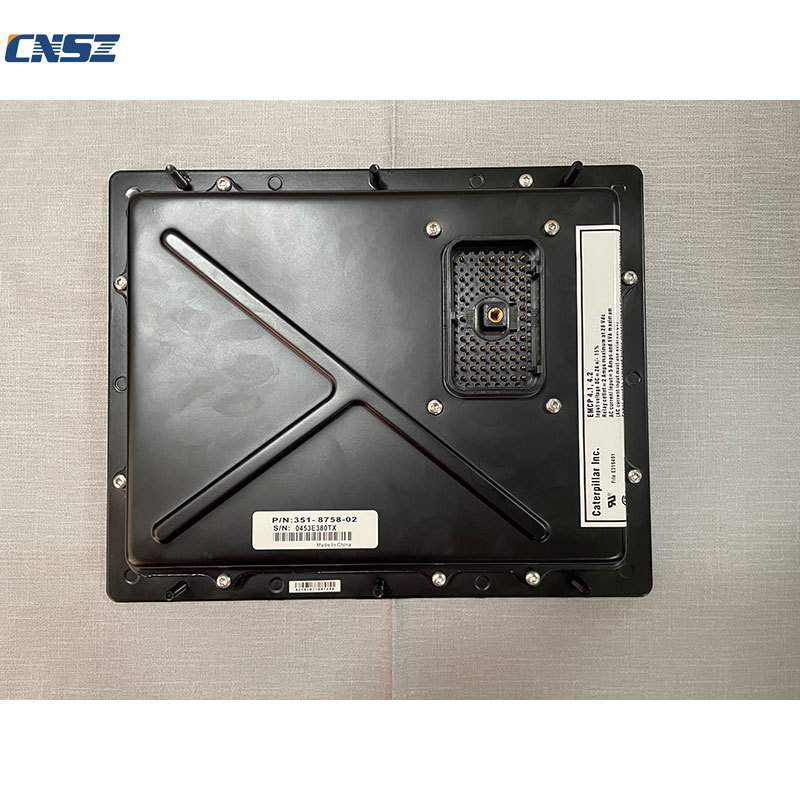 EMCP4.2 卡特发电机Caterpillar控制器面板 351-8758-02