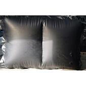 唐山快速密闭气囊煤矿设备矿用防火气囊封堵气囊KFN