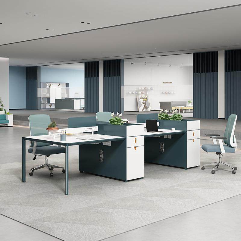 财务办公桌员工桌椅组合公司4人位6双人简约办公桌子办公室职员桌,鲜花速递/花卉仿真/绿植园艺,割草机/草坪机,淘宝优惠券,粉丝福利购,淘宝优惠卷