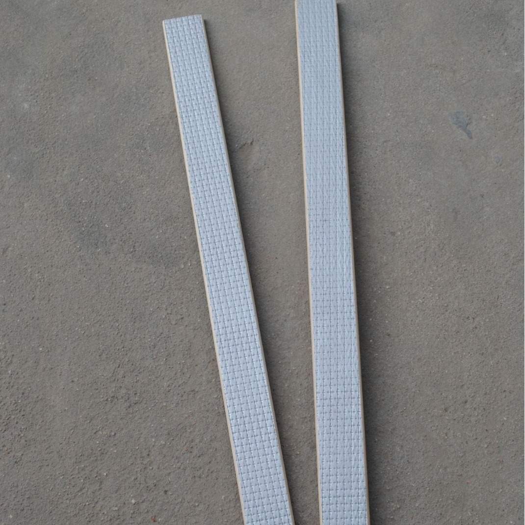 床板条可拆卸桦木胶合板 直板弯板排骨条 实木板婴儿床沙发木板条