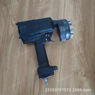 钢字码打标机砸号机单码连码流水号打码机东爱威夫