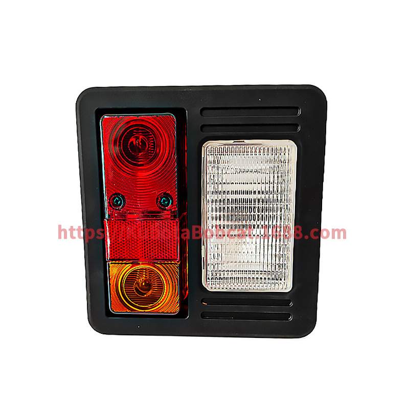 山猫尾灯 7104670 RH 7104671 LH Bobcat防水