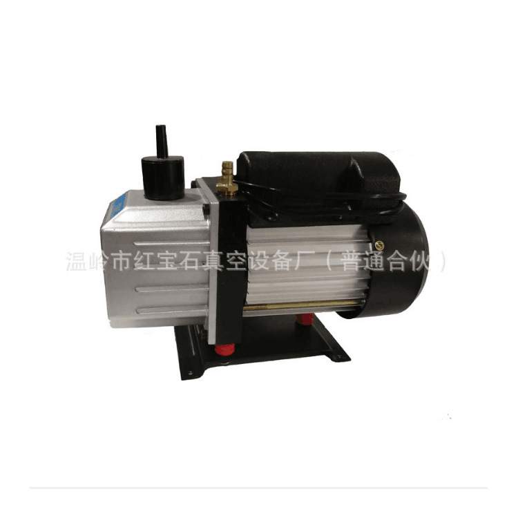 1.8L 5cfm food package vacuum pump  / CE certification