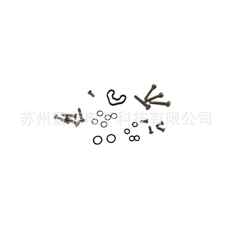 A362839020机器用的喷头螺丝整套适用于依玛士喷码机配件