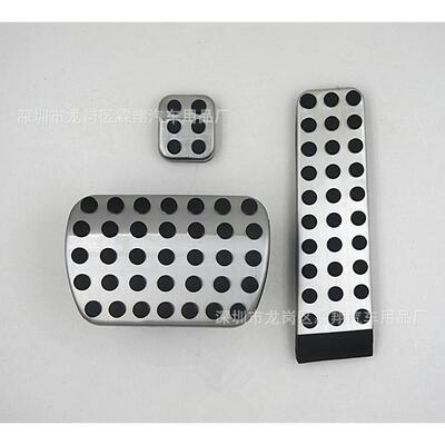 奔驰W211、W140、W202、W120、W220、220、R170原厂款油门踏板